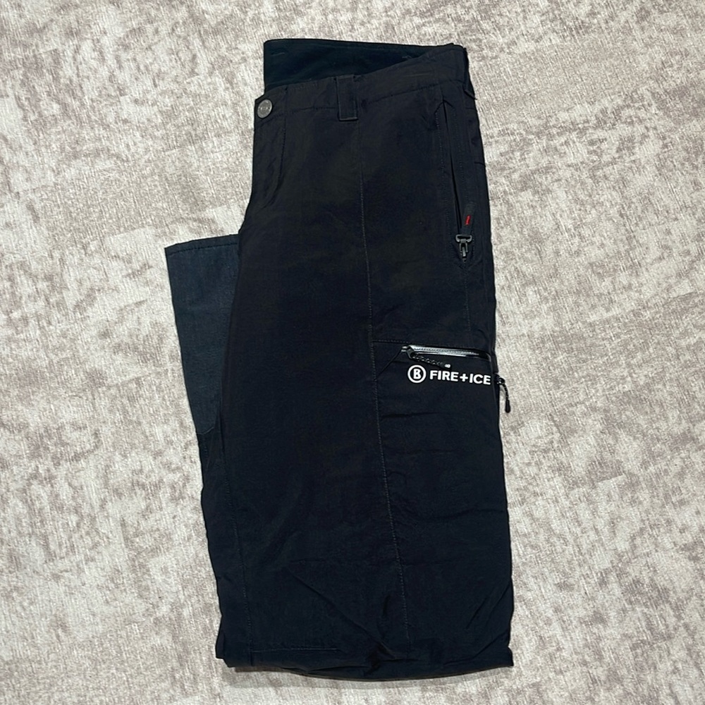 Bogner fire and ice size US 36